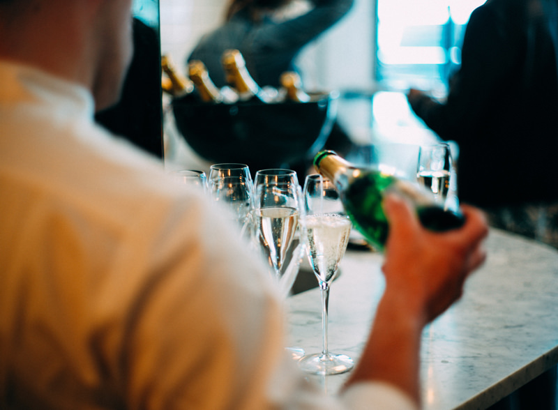 GS Sound - Cocktailservice in München